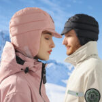 Women's Waterproof Winter Hat