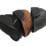 Casual Leather Men's Winter Hat