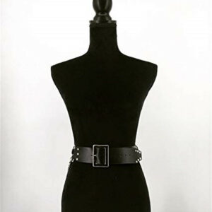 Women's Personality Leather Belt