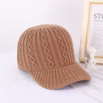 Women's Cotton Winter Cap