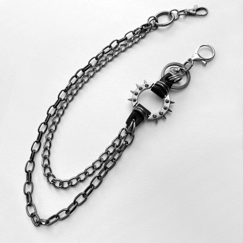 Punk Waist Chain