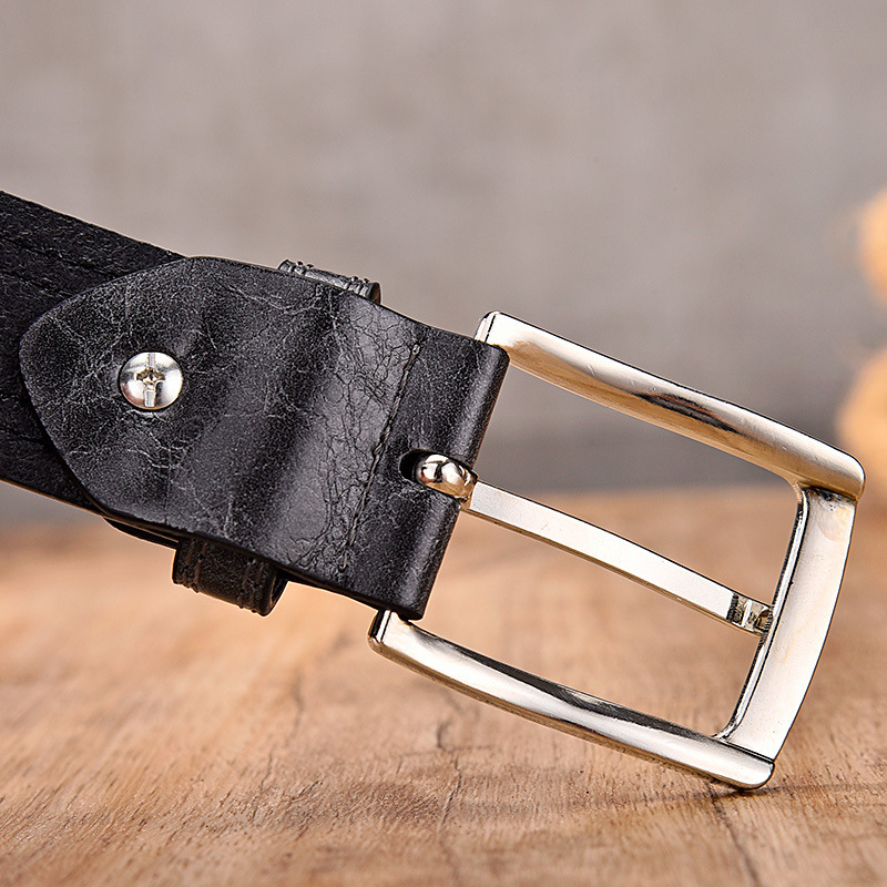 Casual Men's Belt