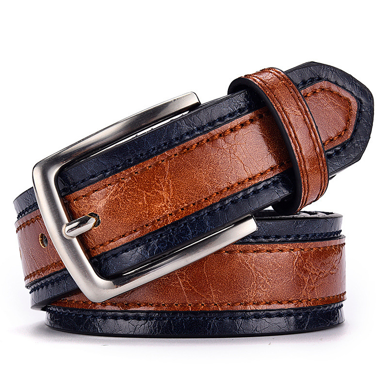 Casual Men's Belt