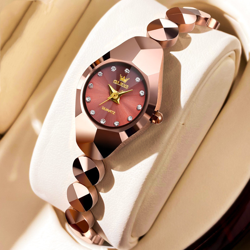 OLEVS Chic Bracelet Women's Watch