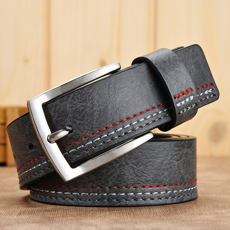 Casual Men's Belt