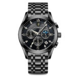 Casual Men's Watch