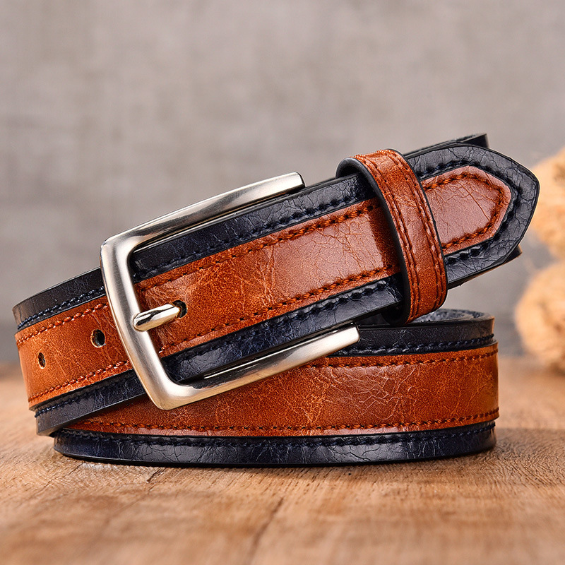 Casual Men's Belt