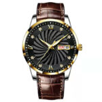 Casual Men's Quartz Watch