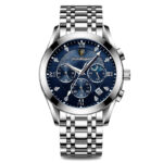 Casual Men's Watch