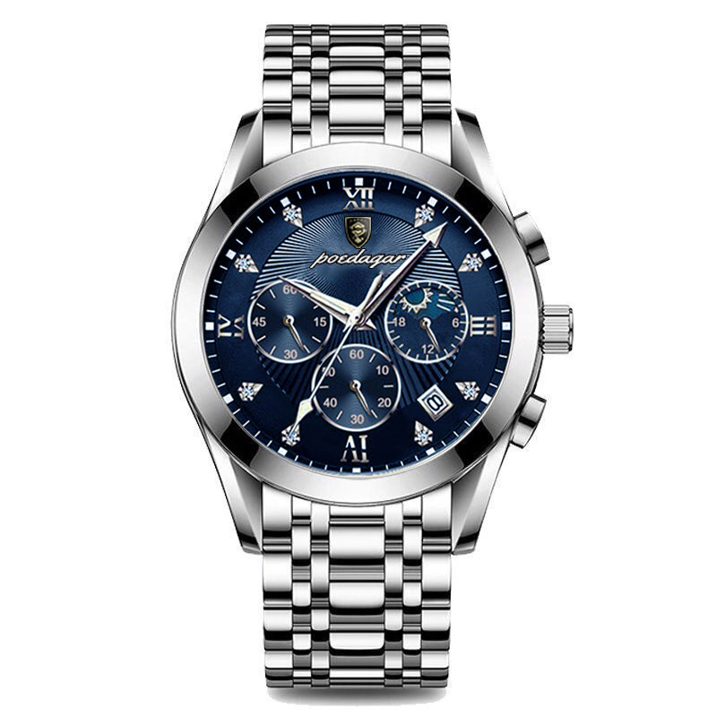 Casual Men's Watch