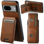 Brown Leather Phone Covers