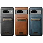 Leather Phone Covers