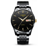 Stylish Waterproof Luminous Men's Watch