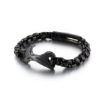 Personality Hip Hop Bracelet