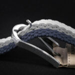 Durable Stretch Canvas Belt