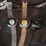 Korean Versatile Creative Quartz Watch