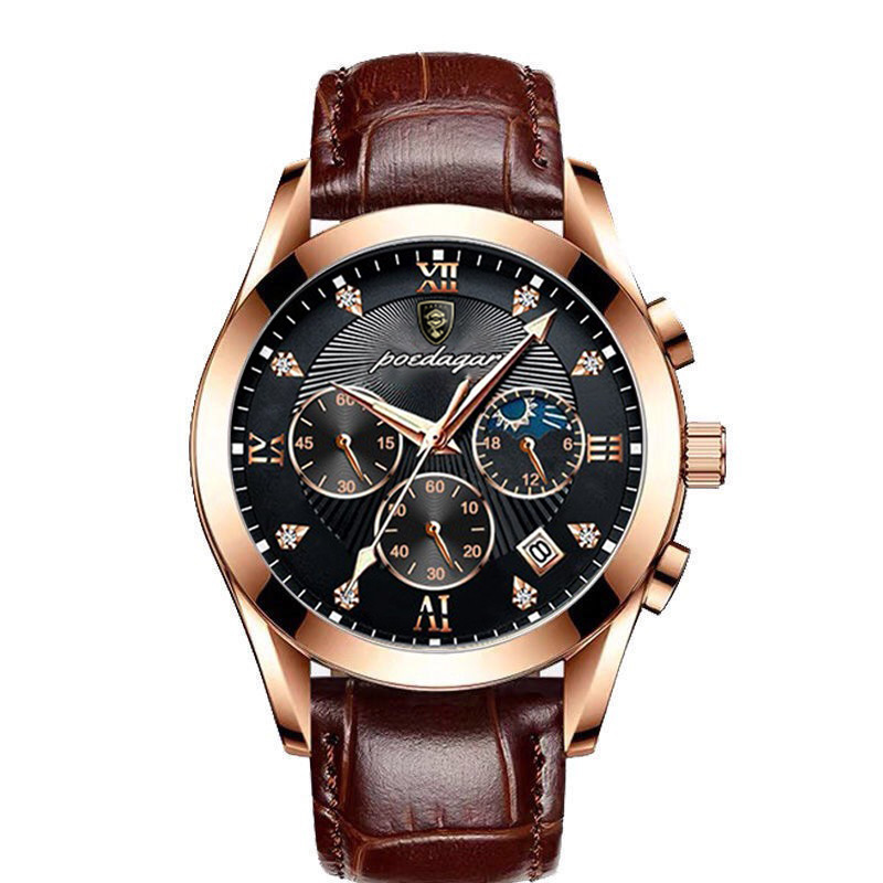 Casual Men's Watch