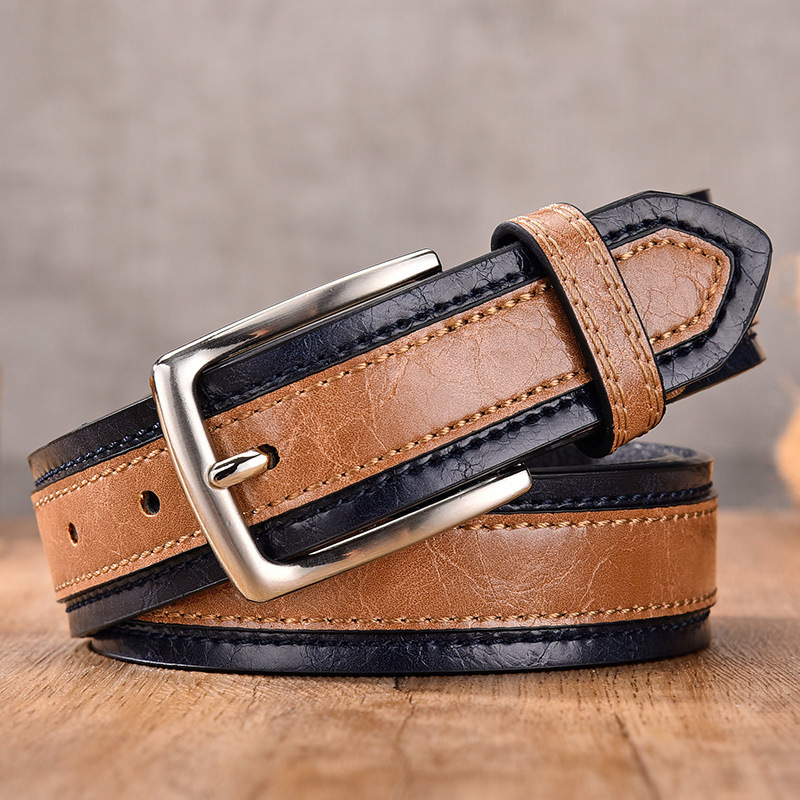 Casual Men's Belt