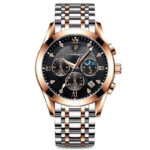 Casual Men's Watch