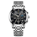 Casual Men's Watch