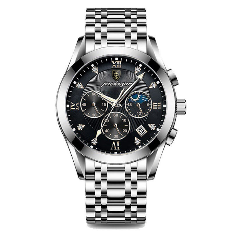 Casual Men's Watch