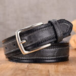 Casual Men's Belt