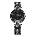 Korean Versatile Creative Quartz Watch