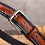 Casual Men's Belt