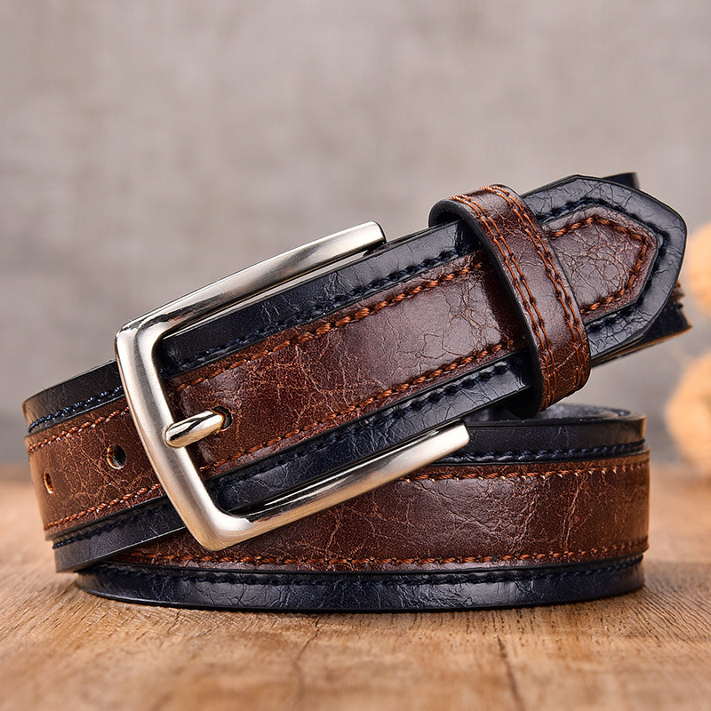 Casual Men's Belt