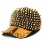 Punk Rivet Baseball Cap