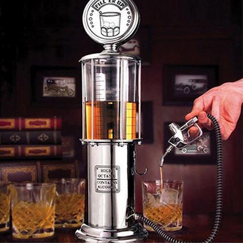 Beverage Dispenser