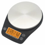 Digital Kitchen Scale