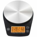 Digital Kitchen Scale