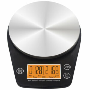 Digital Kitchen Scale