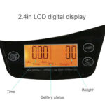 Digital Kitchen Scale