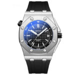 SANDA Men's Wrist Watch