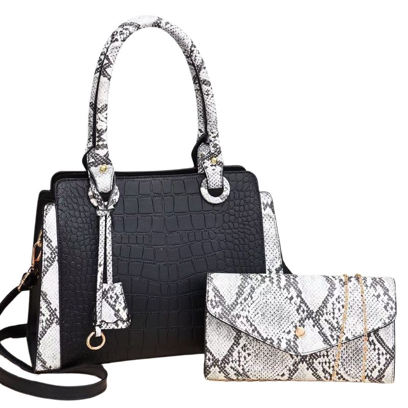 Handbag & Crossbody Bag