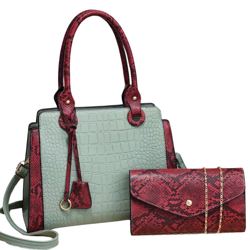 Handbag & Crossbody Bag