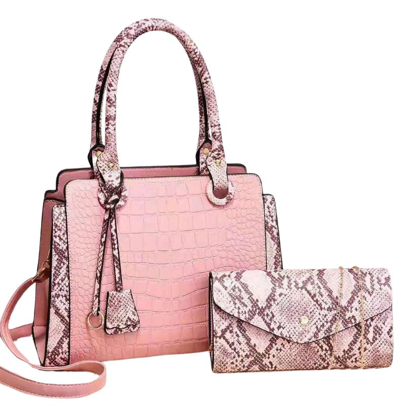 Handbag & Crossbody Bag