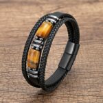 Tiger Eye Bracelet For Men