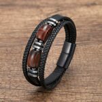 Tiger Eye Bracelet For Men