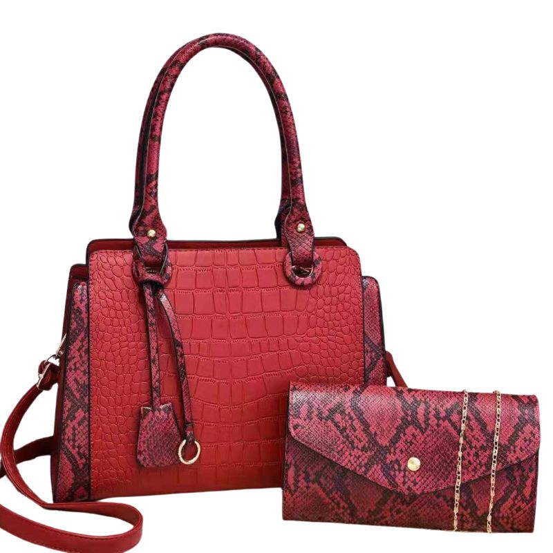 Handbag & Crossbody Bag