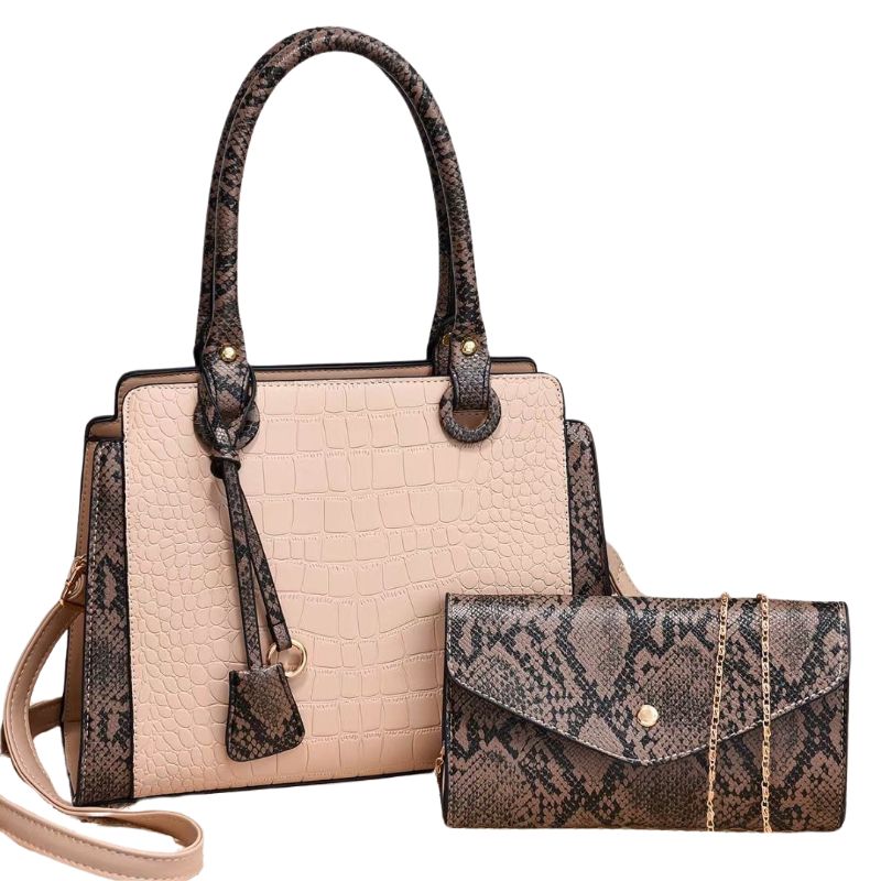 Handbag & Crossbody Bag