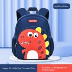 Cute Fashion Dinosaur Neoprene Backpack