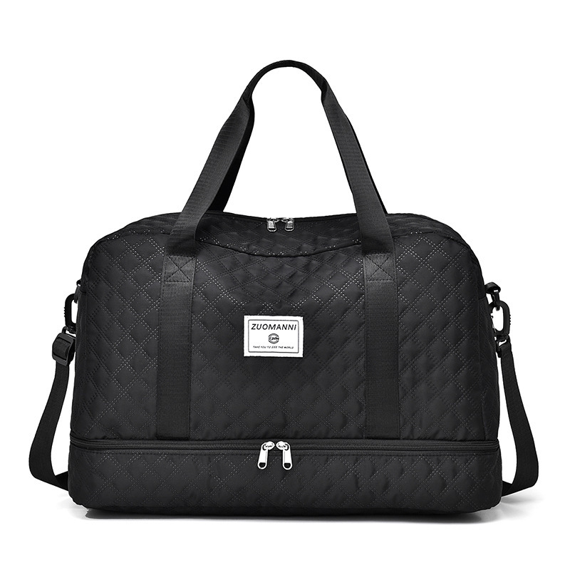 Big Travel Bag - Urban Life Quality Selection