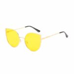 Bauhinia Women's Sunglasses - Cat Eye Fashion