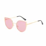 Bauhinia Women's Sunglasses - Cat Eye Fashion