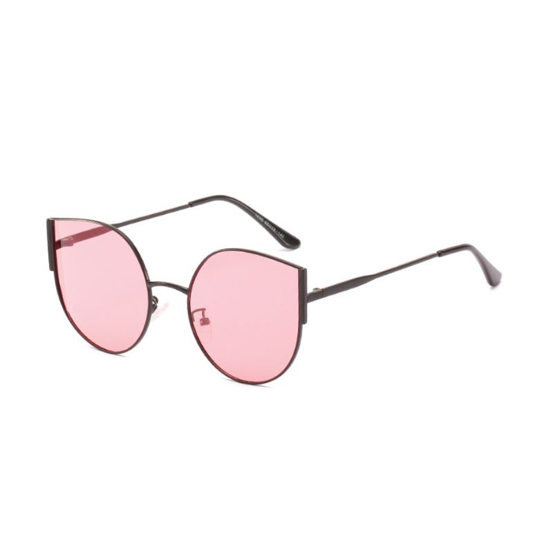 Bauhinia Women's Sunglasses - Cat Eye Fashion