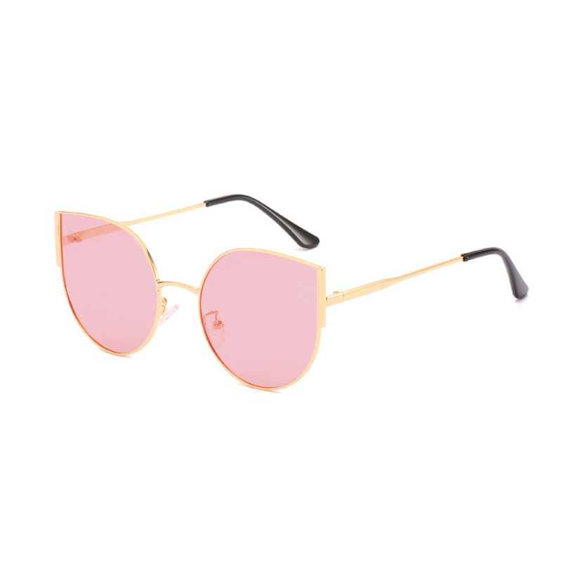 Bauhinia Women's Sunglasses - Cat Eye Fashion