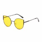 Bauhinia Women's Sunglasses - Cat Eye Fashion